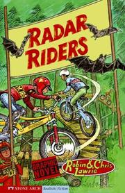 Radar riders by Robin Lawrie, Chris Lawrie