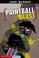 Cover of: Paintball Blast (Impact Books)