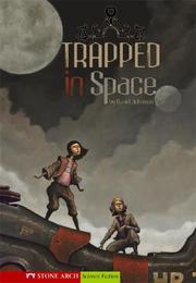 Cover of: Trapped in Space (Shade Books)