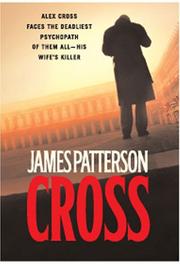 Cover of: Cross on Playaway by James Patterson