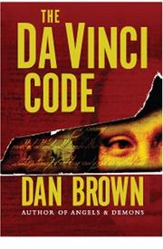 Cover of: The Da Vinci Code on Playaway by Dan Brown
