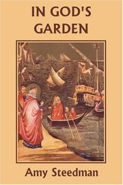 Cover of: In God's Garden (Yesterday's Classics)