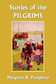 Cover of: Stories of the Pilgrims