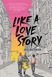 Cover of: Like a Love Story