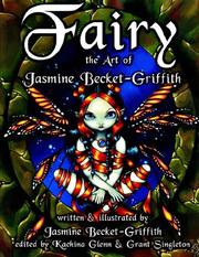 Cover of: Fairy: The Art of Jasmine Becket-Griffith