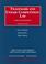 Cover of: Ginsburg, Litman And Kevlin's 2006 Case Supplement And Statutory Appendix to Trademark And Unfair Competition, Cases And Materials (University Casebook) (University Casebook)