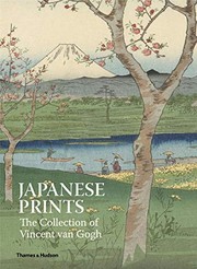 Cover of: Japanese Prints: The Collection of Vincent van Gogh