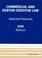 Cover of: Commercial and Debtor-Creditor Law