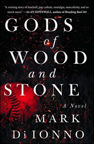 Gods of Wood and Stone by Mark Di Ionno