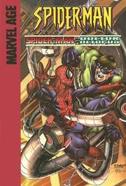 Cover of: Spider-man Versus Doctor Octopus (Spider-Man)