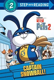 Cover of: I Am Captain Snowball!