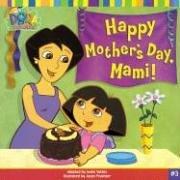 Cover of: Happy Mother's Day, Mami!