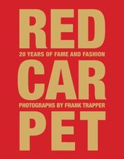 Red carpet by Frank Trapper