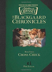Cover of: Cross-Check