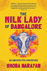 Cover of: The Milk Lady of Bangalore by Shoba Narayan
