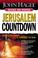 Cover of: Jerusalem Countdown
