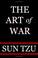 Cover of: The Art of War