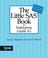 Cover of: The Little SAS Book for Enterprise Guide 4.1