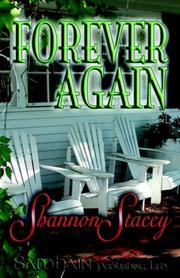 Cover of: Forever Again by Shannon Stacey