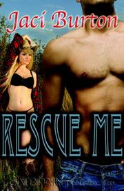 Cover of: Rescue Me