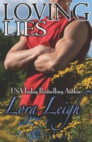 Cover of: Loving Lies