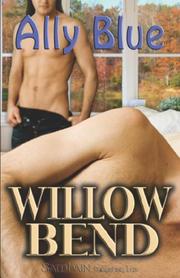 Cover of: Willow Bend