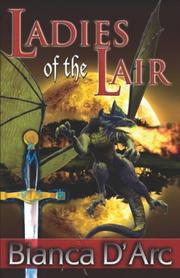 Cover of: Ladies of the Lair: Dragon Knights I & II