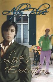 Cover of: Love's Evolution