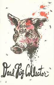 Cover of: Dead Pig Collector