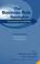 Cover of: Business Rule Revolution