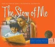 The story of me by Stan Jones, Brenna B. Jones