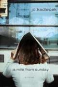 Cover of: A Mile from Sunday