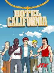 Cover of: Hotel California