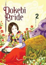 Cover of: Dokebi Bride: Volume 2 (Dokebi Bride)