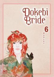 Cover of: Dokebi Bride | Marley