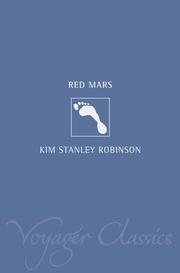 Cover of: Red Mars by Kim Stanley Robinson
