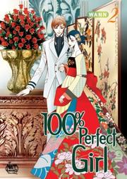 Cover of: 100% Perfect Girl | Wann