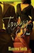 Cover of: Taming the Wolf (Noire Passion)