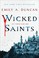 Cover of: Wicked Saints