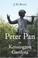 Cover of: Peter Pan in Kensington Gardens