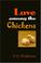 Cover of: Love Among the Chickens