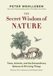 Cover of: The Secret Wisdom of Nature