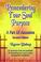 Cover of: REMEMBERING YOUR SOUL PURPOSE