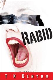 Cover of: Rabid: A Novel