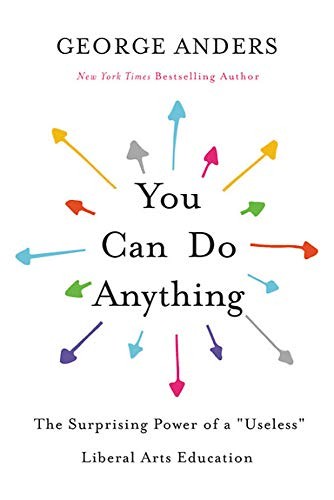 Anything You Can Do...