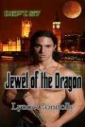 Cover of: Jewel of the Dragon (Department 57)