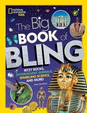 Cover of: The Big Book of Bling | 