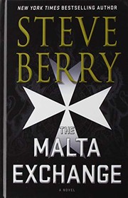 Cover of: The Malta Exchange: A Novel