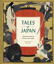 Cover of: Tales of Japan by Chronicle Books