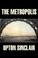 Cover of: The Metropolis